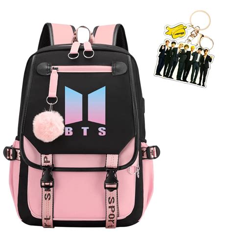 bts bags for girls